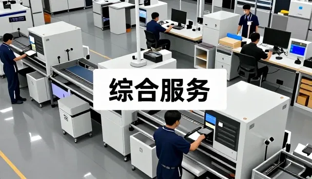 宁波先丰贸易有限公司