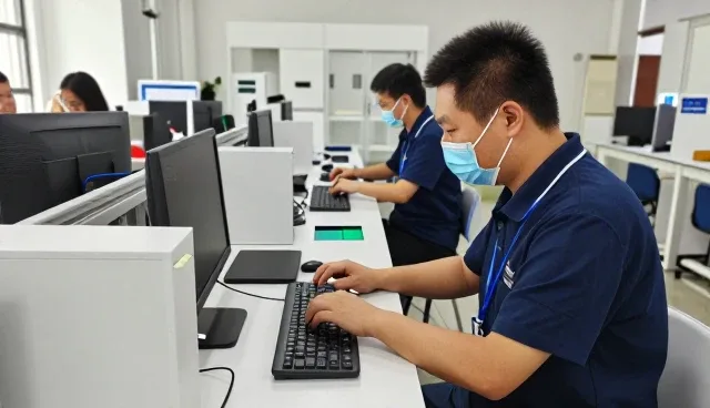 宁波先丰贸易有限公司分享电商运营方案应用案例