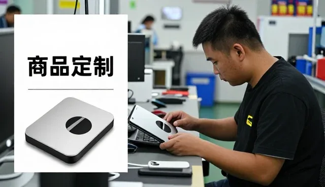 宁波先丰贸易有限公司打造社区服务站下的商品定制等解决方案